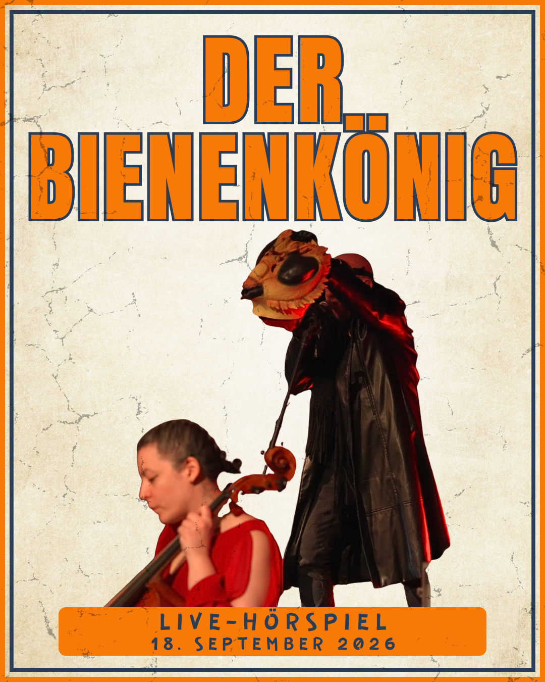 Bienenkönig_Sep