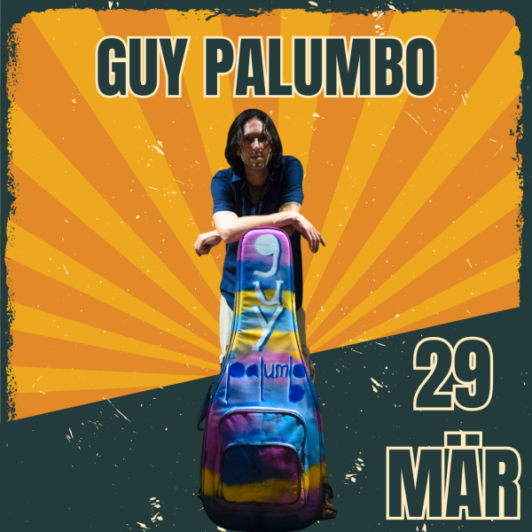 Guy Palumbo