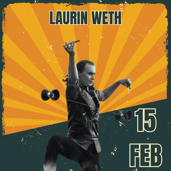 Laurin Weth