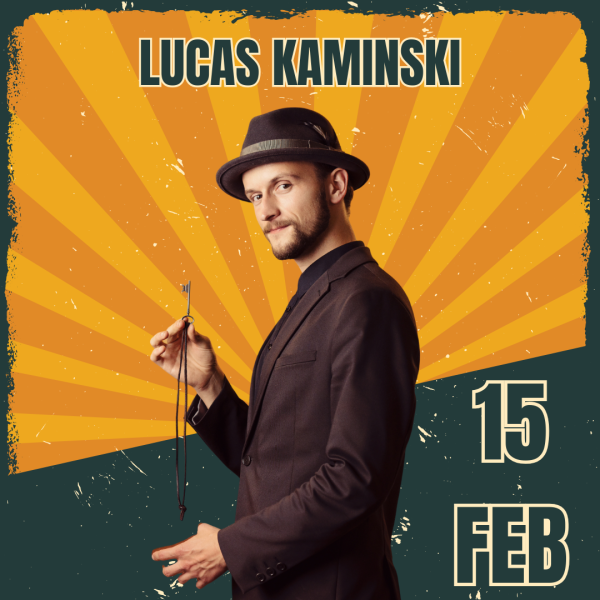 Lucas Kaminski_Insta